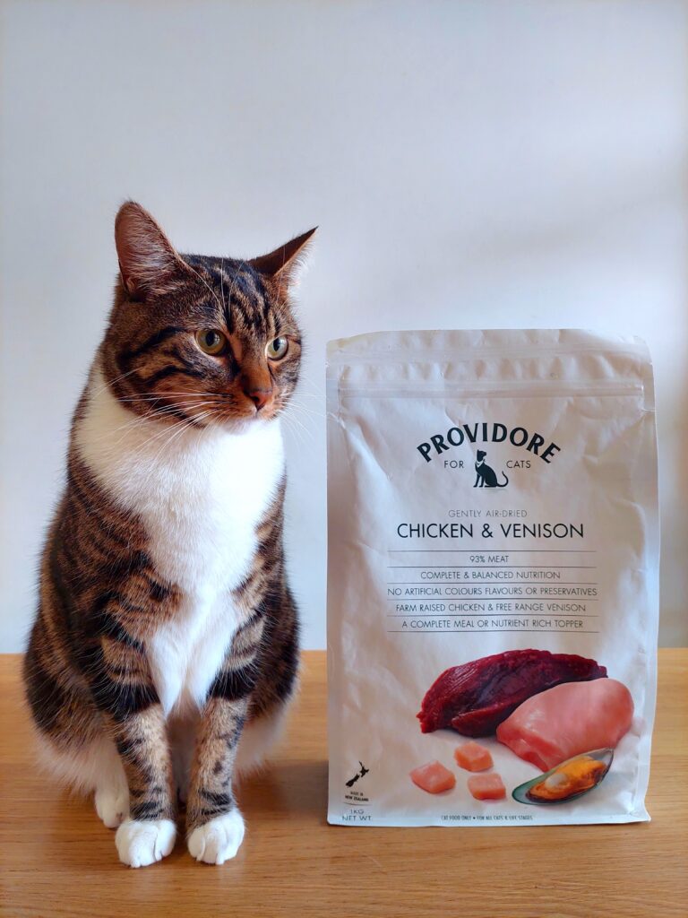 Providore Chicken Venison Review The Best Cat Food Reviews 2023